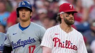 MLB announces schedule for Games 1 and 2 of Division Series