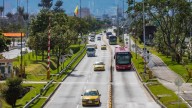 ¿Bogotá vacía? Este es el número de personas que saldrán de la ciudad por la semana de receso