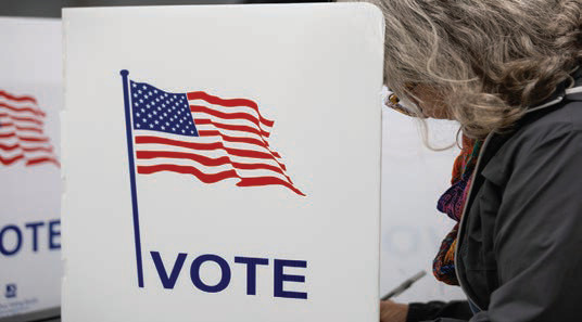 A Guide to Understanding the Debate Over Keeping Voter Rolls ‘Clean’