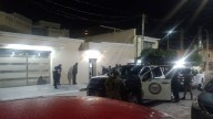 Catean inmuebles de "El Fallo", jefe de plaza del CJNG en Veracruz; valúan en 45 mdp las armas, vehículos y objetos decomisados
