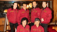 Los Bukis anuncian los últimos conciertos de su gi...