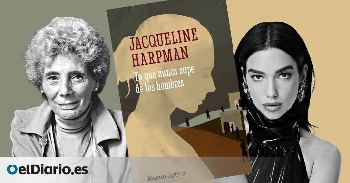 La distopía feminista de 1995 que Dua Lipa ha convertido en éxito