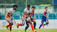 India storm into final of the Sultan of Johor Cup 2025 with win over Malaysia