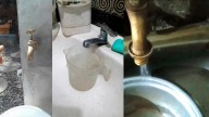 Cangallo: Desde hace dos semanas población sufre de agua potable