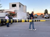 Ataque armado en Riberas de Sacramento deja a un joven herido