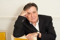 Luis Landero se alza con el Premio Glauka 2025