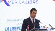 PAN reúne en México a líderes de la derecha mundial en el Foro América Libre