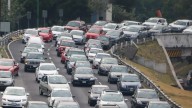Así Aplica el Hoy No Circula este Jueves 2 de Octubre de 2025 en la CDMX y Edomex