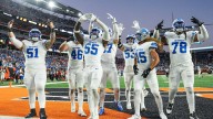 Obscure kickoff rule gave Lions first-and-goal after Bengals' onside kick went too far