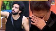 Bigg Boss 19: Salman Khan Lashes Out At Amaal Mallik For Abusing Farhana's Mother