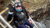 The mother of Colombian corals