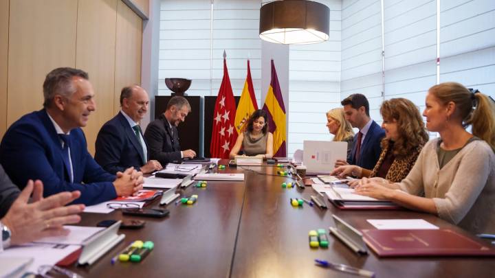 Ayuso recurrirá al Supremo el decreto para limitar la apertura de universidades privadas