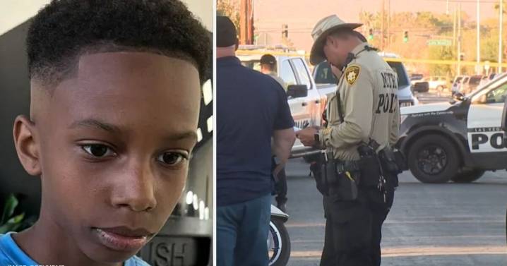 10-year-old killed in e-scooter crash identified as Cortez Elementary student