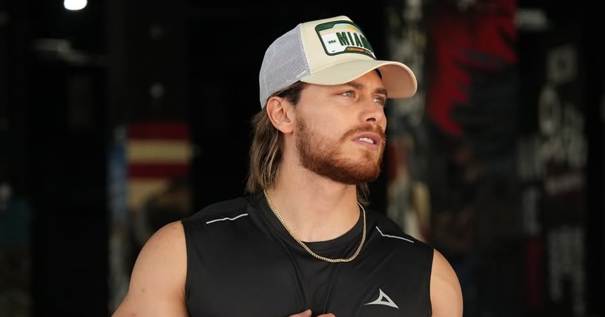 Aldo de Nigris es el ganador de La Casa de los Famosos México 3