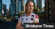 Tamika Upton: The Dally M-winning Broncos X-factor eyeing her fifth premiership