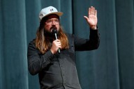 Comedian Dusty Slay coming to Albany