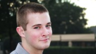 Pentecostal Teen Finally Receives Gift Of Faking Tongues