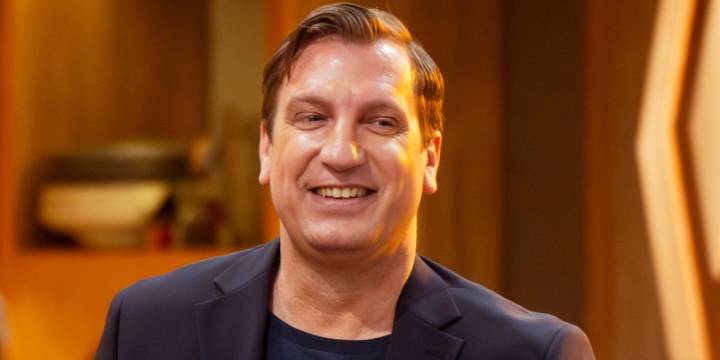 Maxi López se ausentará de MasterChef Celebrity: los famosos conductores que se barajan para reemplazarlo