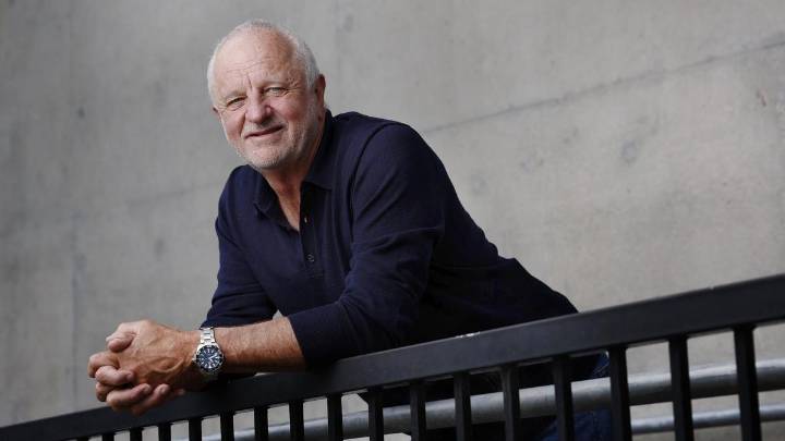 Graham Arnold’s Iraq remain alive in bid to qualify for FIFA World Cup