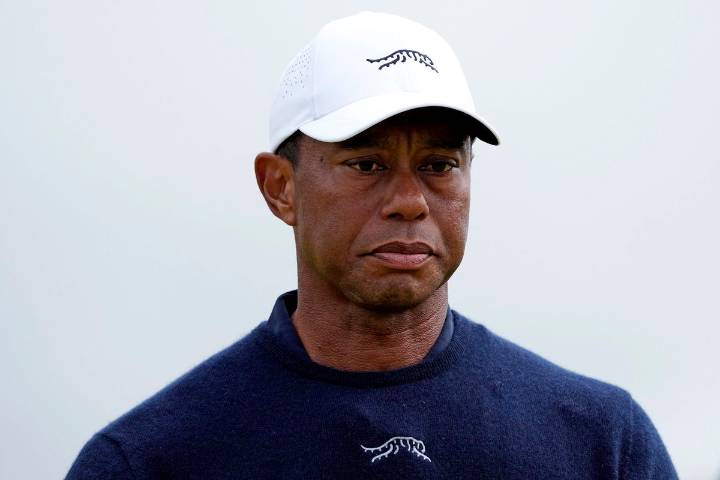 Golf Chief Expresses Serious Tiger Woods Concern as PGA Tour Champions Debut Plans Take Shape The PGA Tour Champions is gearing up for Tiger Woods’ 50th birthday and a possible debut on the senior cir