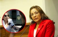 Congresista Alcarraz justifica su reacción violenta contra periodista: “Ella me provocó”