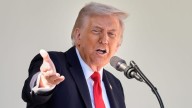 Trump strikes nerve with East Wing ballroom demolition