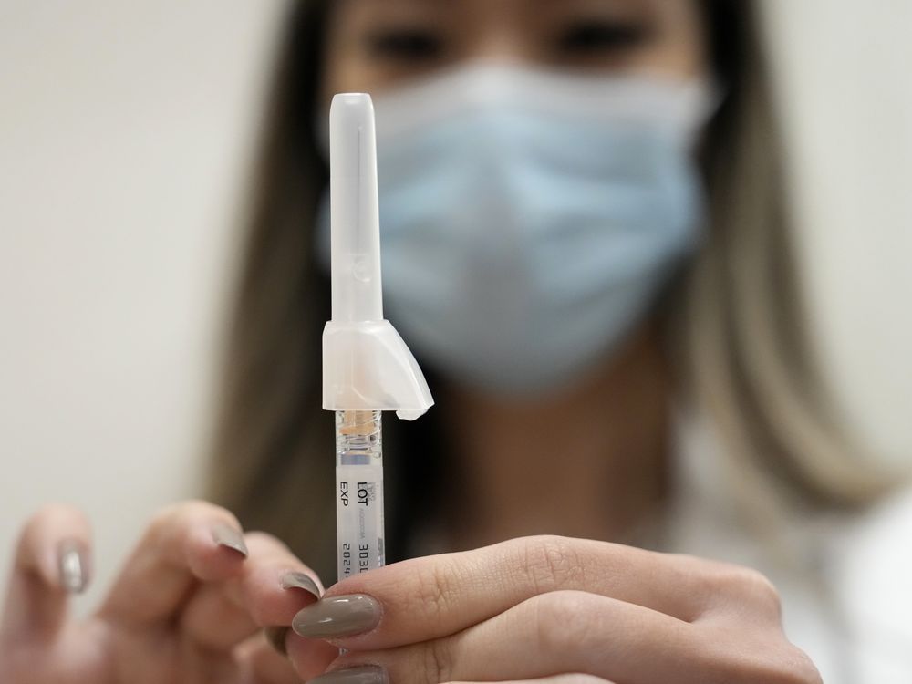 Time to book the fall COVID-19 shot, but it won't be free for all Quebecers