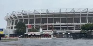 Adiós al Estadio Azteca: modifican el exterior del recinto para el Mundial 2026