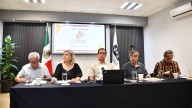Presentan el CEPOC, un centro de estudio sobre la cultura de Sinaloa