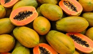 Papaya, lechosa, fruta bomba… tiene tantos beneficios para la salud como nombres que la identifican