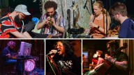 Adventurous local label Amalgam throws itself a tenth birthday party
