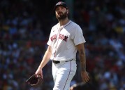 MLB notes: Red Sox enter pivotal offseason with long to
