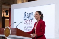 EUA no aplicaría aranceles a México; equipos de ambos países trabajan con buenos resultados: Sheinbaum