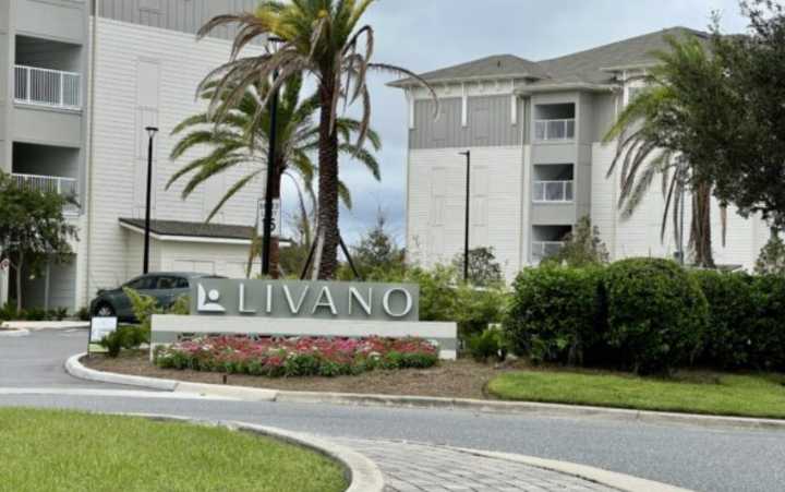 Driver found passed out in car at apartment complex near Costco