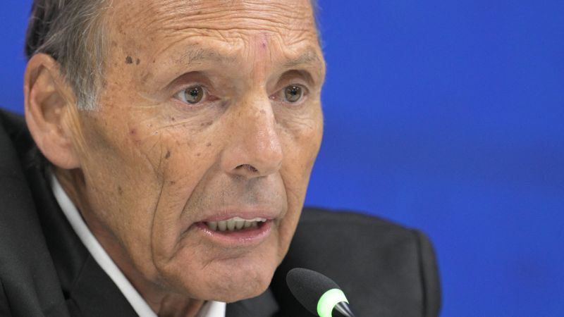 Miguel Ángel Russo, entrenador de Boca Juniors, en grave estado de salud