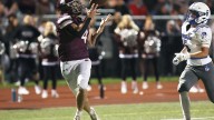PHOTOS: West Bridgewater vs. Fairhaven football