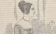 How Murder of 'Beautiful Cigar Girl' Inspired Edgar Allan Poe