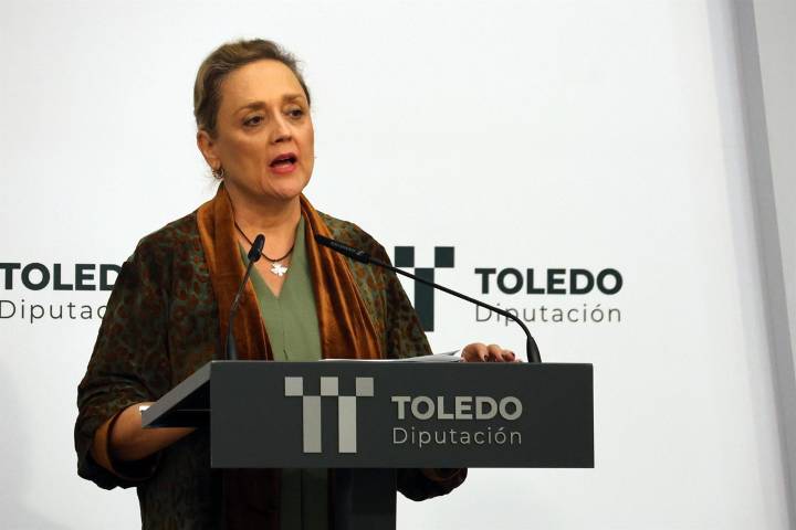 La Diputación de Toledo lamenta la exclusión de la provincia en los fondos EDIL y pide explicaciones al Gobierno