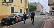 Detenido un trabajador de Emaya por robar material de señalización valorado en más de 15.000 euros