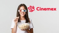 Cinemex se hace viral al crear el Combo Individual; ideal para quienes van solos al cine
