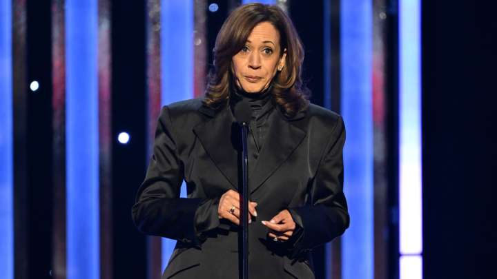 Kamala Harris & Gavin Newsom Have A More Complicated Relationship Than People Realize