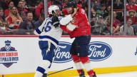 NHL comes down hard on Lightning, not Panthers, with suspensions, fines