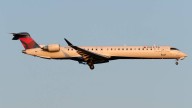 Delta CRJ900 Back In Service A Year After A350 Collision