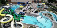 Siouxnami Waterpark breaks attendance and concession records