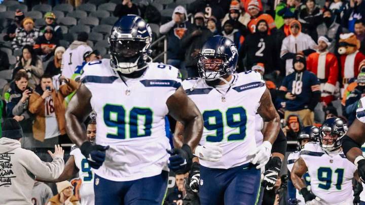 NFL Announces Worst Punishment Of the Week For Seahawks’ Leonard Williams