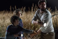 'A Quiet Place Part III': John Krasinski Returns To Lead 2027 Release