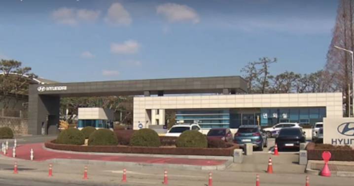 Muere trabajador  en planta de Hyundai: sindicatos acusan negligencia y exigen castigo