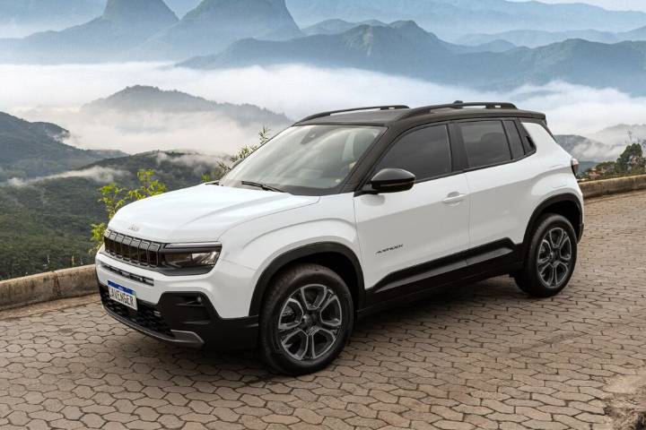 Stellantis impulsa la producción regional del Jeep Avenger: cómo será el SUV