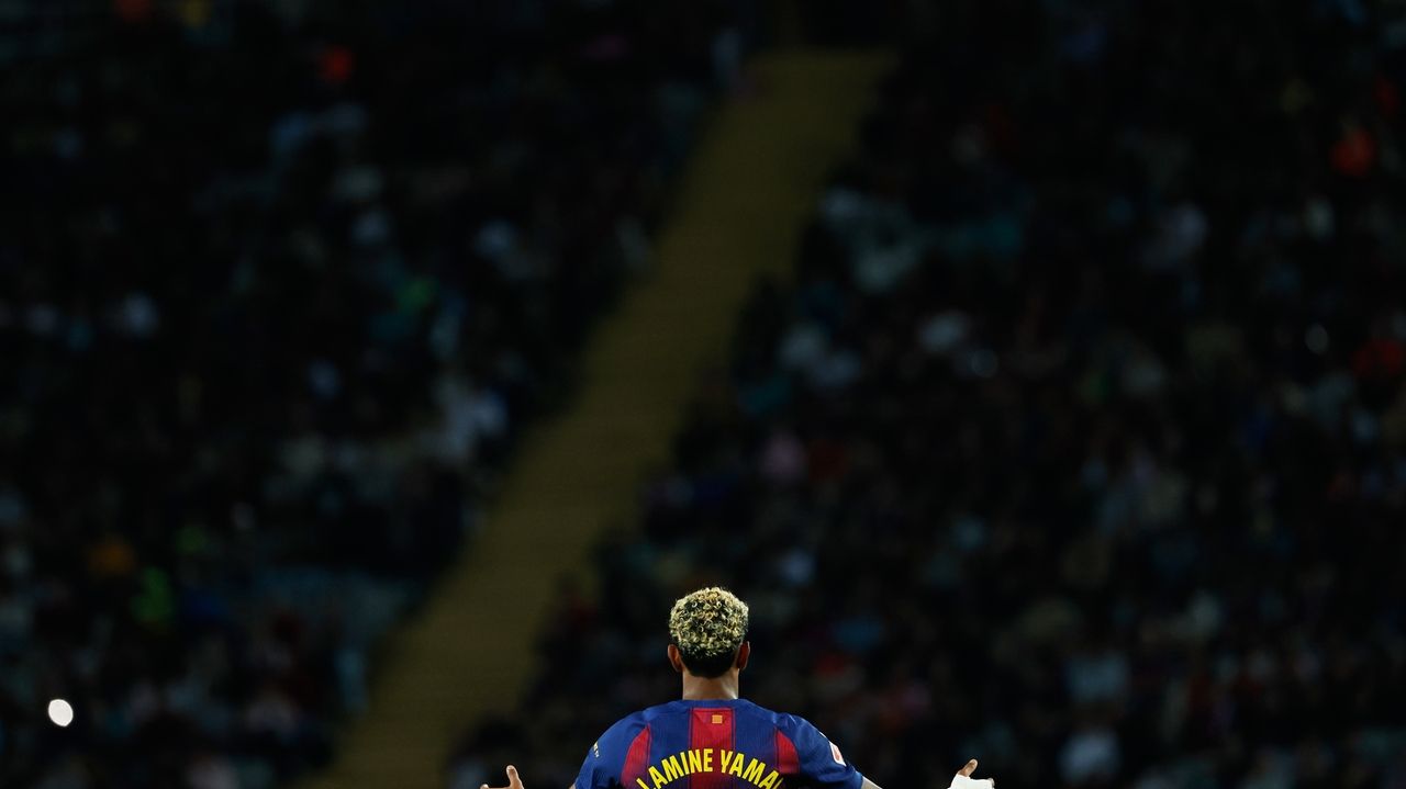 UEFA allows Barcelona in US and Milan in Australia but calls those overseas league games regrettable