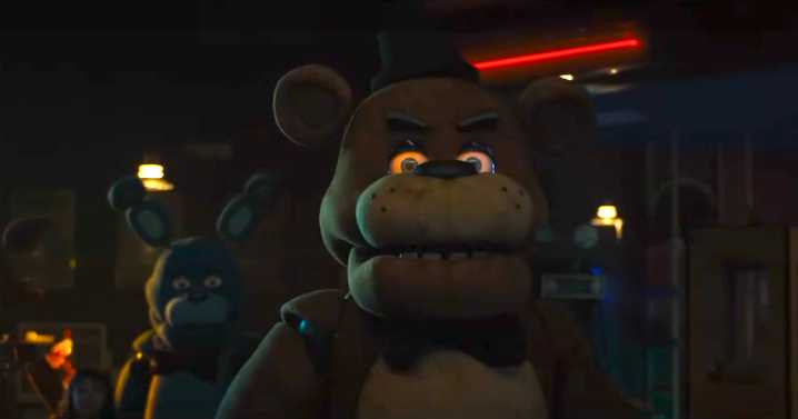 ‘Five Nights at Freddy’s’ Sequel: Everything We Know